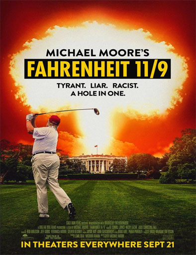 Fahrenheit 119 2018